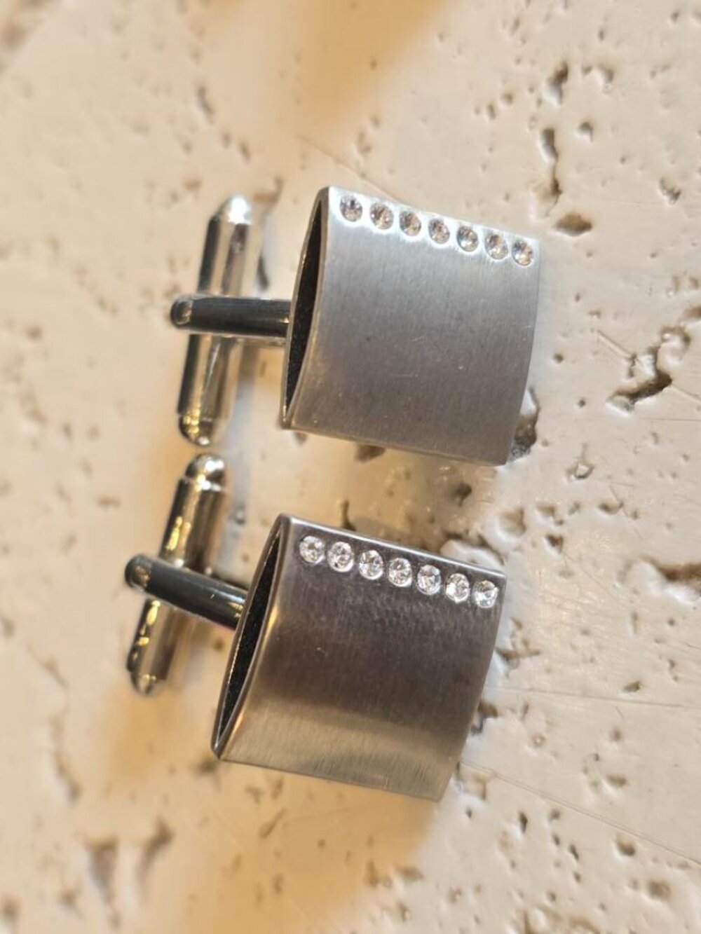 Mixed Lot of 14 Men's Cufflinks | Designer & Novelty EUC - Picture 11 of 13